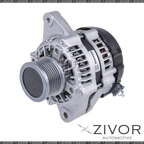 OEX Alternator For Toyota Hiace Kdh221r 3.0l 1kd-ftv# #DXA4056
