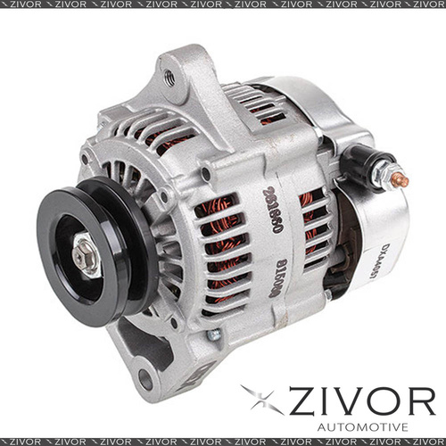 OEX Alternator For Komatsu Pc20mr-3 1.1l 3d76e-6 #DXA4057