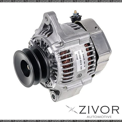 New DENSO Alternator For Caterpillar 422f 4.0l 3054 8v 01/13 ON DXA4094