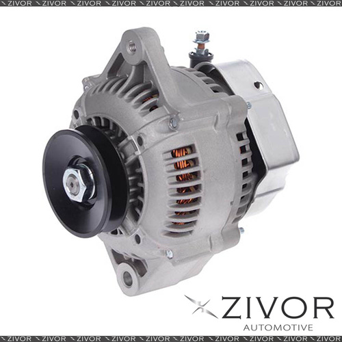 New OEX Alternator For Daihatsu Charade G200 1.3l Hc-e, #DXA410