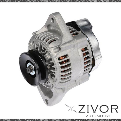 OEX Alternator For Case 1825b 1.5l V1505, #DXA416