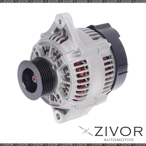OEX Alternator For Lexus Es300 Vcv10r 3.0l 3vz-fe. #DXA422