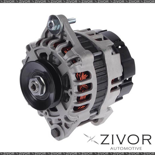 OEX Alternator For Toyota Industrial Forklift 5fd-40 4.0l 3f #DXA423