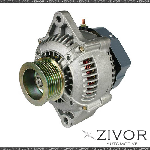 New OEX Alternator For Daihatsu Rocky F85vbg 2.0l 3y-c, #DXA427