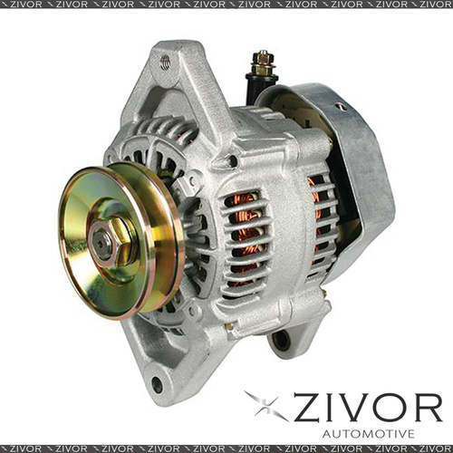 OEX Alternator For Holden Barina Mb 1.3l G13a #DXA443