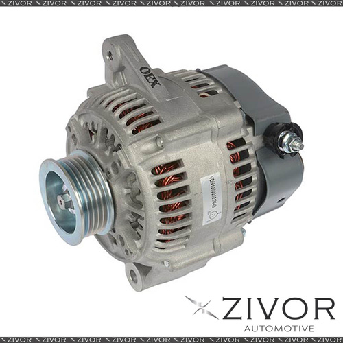 OEX Alternator For Holden Nova Lg 1.6l 4a-fe, #DXA445