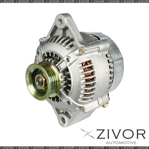 OEX Alternator For Holden Frontera Mx 3.2l 6vd1 #DXA447