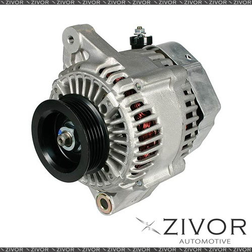 OEX Alternator For Holden Rodeo Tf 2.6l 4ze1 #DXA449