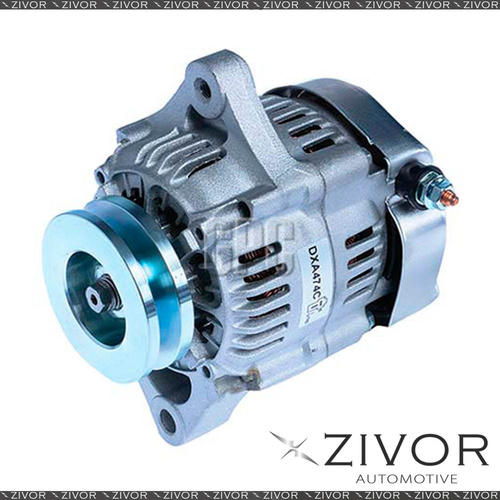 OEX Alternator For Kubota Stationary Engine 2.0l V2003-m; #DXA474C