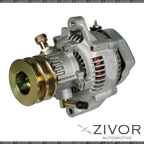 OEX Alternator For Toyota Hiace Lh172r 3.0l 5l #DXA478