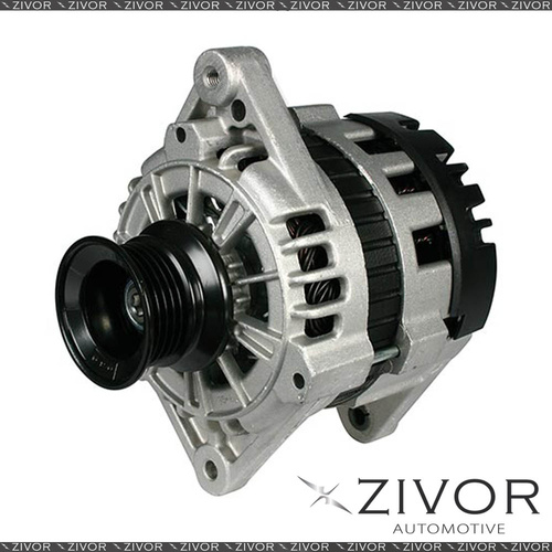 OEX Alternator For Daewoo Nubira 356e 1.6l A16dms. #DXA481