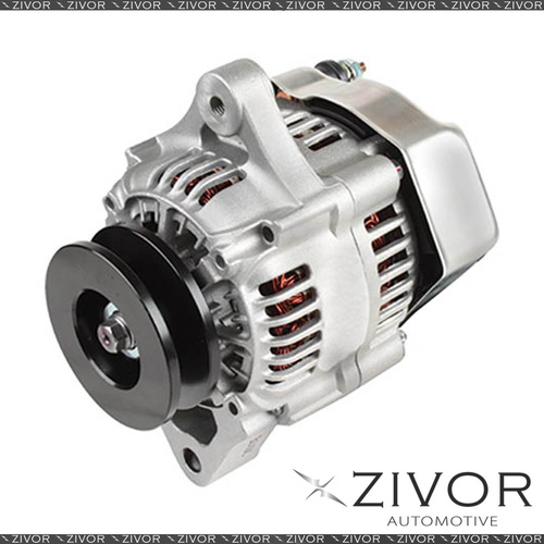 New OEX Alternator For Kubota L3350 1.9l V1902-b #DXA487