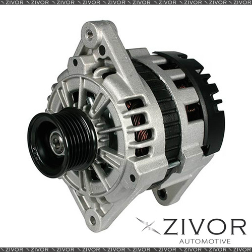 OEX Alternator For Daewoo Nubira 486e 1.6l A16dms #DXA491