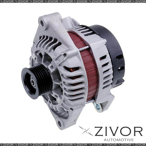 OEX Alternator For Daewoo Nubira 69ze 2.0l X20sed #DXA492