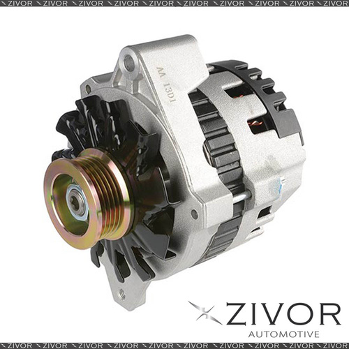 OEX Alternator For Daihatsu Hijet S75 1.0l Cb23 #DXA506