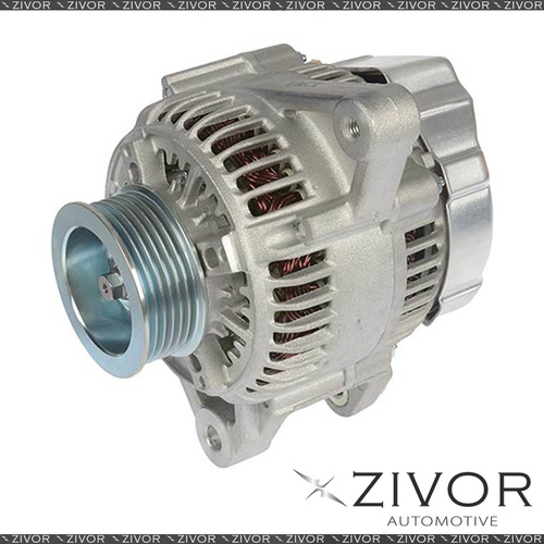 New OEX Alternator For Toyota Vienta Mcv20r 3.0l 1mz-fe^ #DXA507