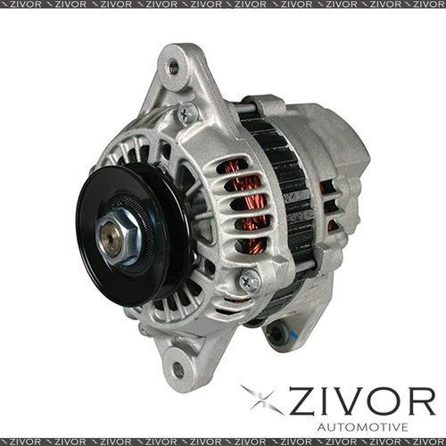 New OEX Alternator For Daewoo Matiz 11be .8l F8cv #DXA511