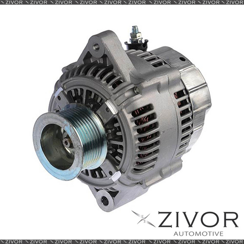 New OEX Alternator For John Deere 8310 8.1l 6081h #DXA524