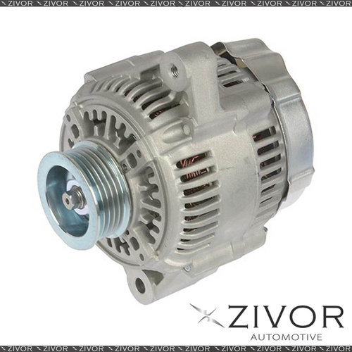 OEX Alternator For Toyota Camry Sv21r 2.0l 3s-fe, #DXA534