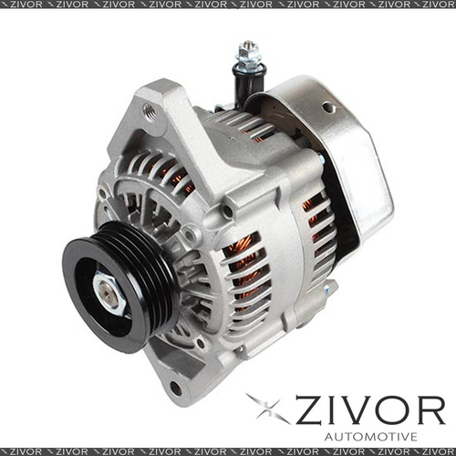 OEX Alternator For Suzuki Vitara Se416 1.6l G16a #DXA538
