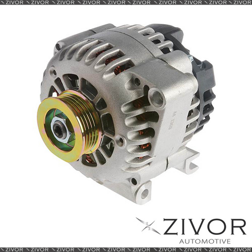 OEX Alternator For Toyota Cavalier Tjg00 Grey Imp. 2.4l T2 #DXA547