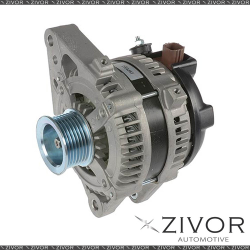 OEX Alternator For Toyota Landcruiser Prado Grj150r 4.0l 1gr-fe #DXA557