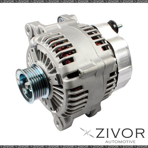 OEX Alternator For Kia Sorento Bl 3.5l G6cu #DXA559