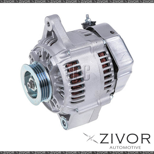 New OEX Alternator For Suzuki Jimny Sierra 1.3l M13a #DXA560