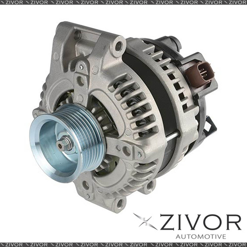 OEX Alternator For Honda Civic Fn 2.0l K20z#. #DXA561