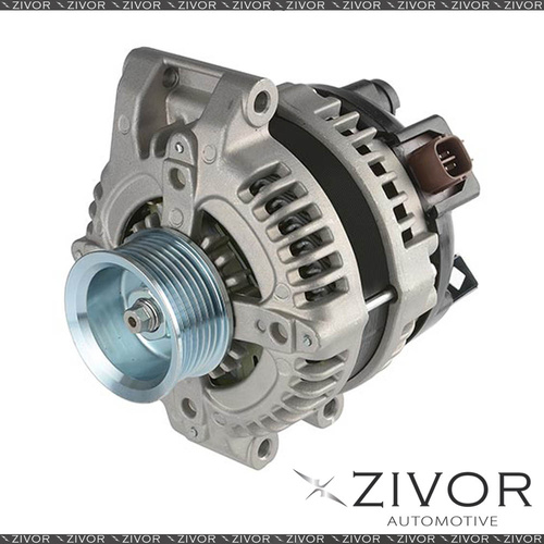 Alternator For Honda Cr-v Re 2.4l K24z#;