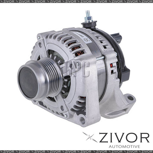 OEX Alternator For Chrysler Grand Voyager Rg 3.3l Ega #DXA562