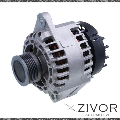 New OEX Alternator For Saab 9-5 Estate 1.9l #DXA563