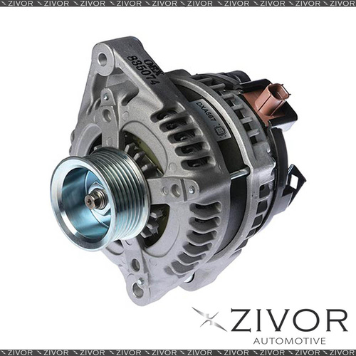 New OEX Alternator For Honda Cr-v Rm I 2.4l K24z #DXA567