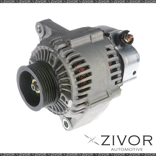 OEX Alternator For Honda Accord Ck 2.3l F23z# #DXA575