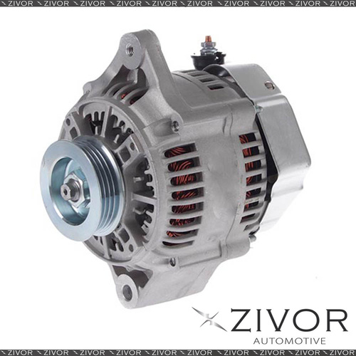 OEX Alternator For Suzuki Grand Vitara Jt (jb#) 2.0l J20a #DXA579