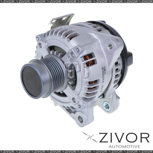 New OEX Alternator For Toyota Camry Acv40r 2.4l 2az-fe# #DXA583