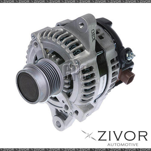 OEX Alternator For Toyota Corolla Zre152r 1.8l 2zr-fe# #DXA585