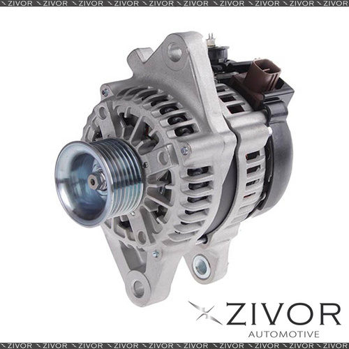 OEX Alternator For Toyota Hiace Trh221r 2.7l 2tr-fe #DXA596
