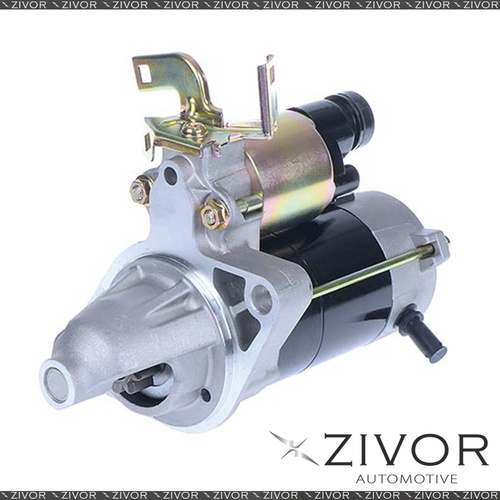 OEX Starter Motor For Honda Civic Fd 2.0l K20Z2 #DXS4013