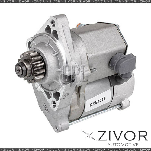 OEX Starter Motor For Kubota Stationary Engine .4l Oc95 #DXS4019