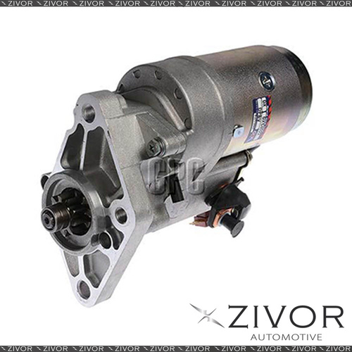 OEX Starter Motor For Hyundai Terracan Hp 2.9l J3 #DXS4022
