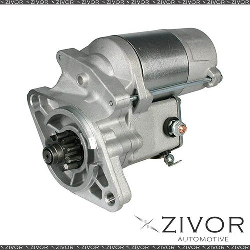 OEX Starter Motor For Toyota Hilux Ln147r 3.0l 5l #DXS464