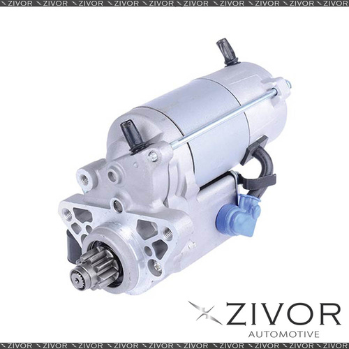 OEX Starter Motor For Toyota Landcruiser Uzj200r 4.7l 2uz-fe #DXS529