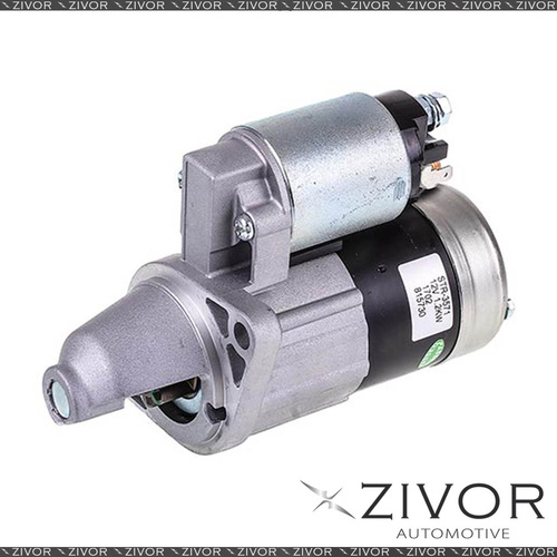 OEX Starter Motor For Kubota Engine D850. #DXS532