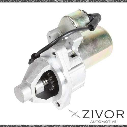 OEX Starter Motor For Honda Stationary Engine .3l Gx340 #DXS551
