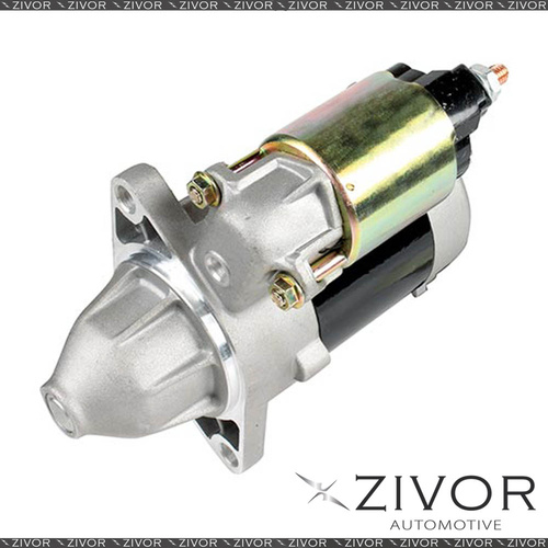 New OEX Starter Motor For JOHN DEERE GATOR .3L FE290 #DXS583