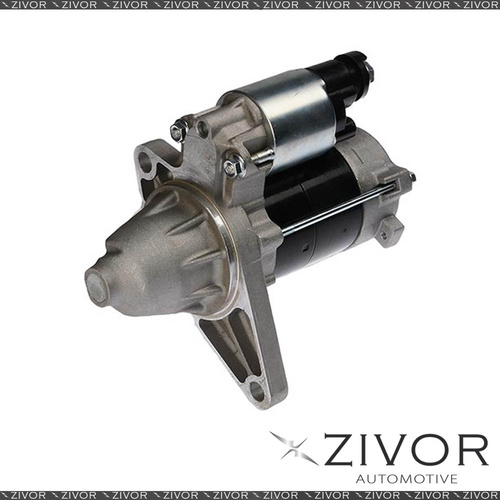OEX Starter Motor For Honda Civic Es 1.7l D17a# #DXS594