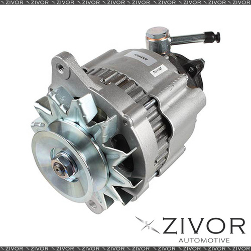 New OEX Alternator For ISUZU N SERIES NPR59L 3.3L 4BC2 #HXA009