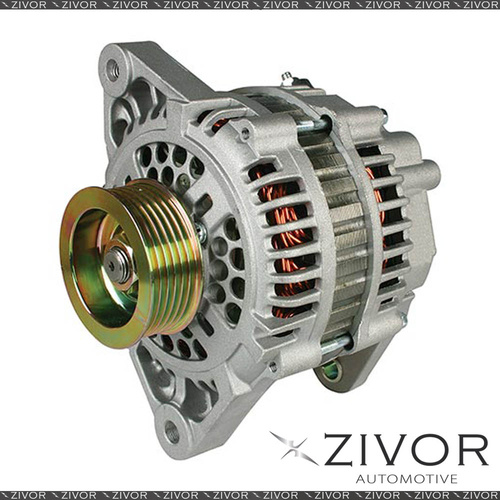 OEX Alternator For Ford Corsair Ua 2.4l Ka24e #HXA016