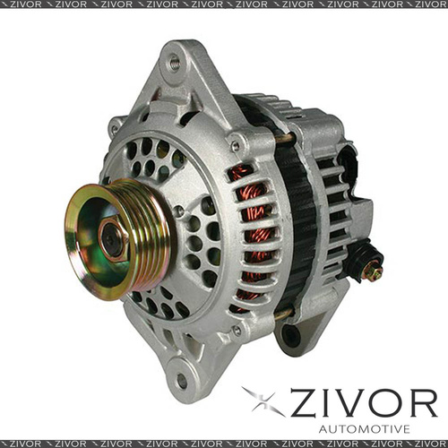 OEX Alternator For Subaru Liberty Gen1 Bc 2.2l Ej22# #HXA025